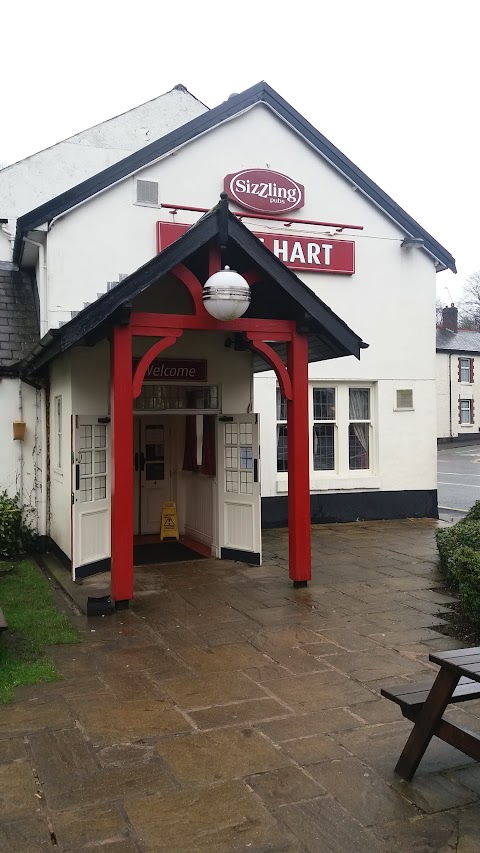 The White Hart