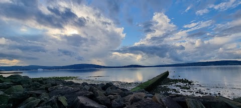 Ruddy Duck Fish House