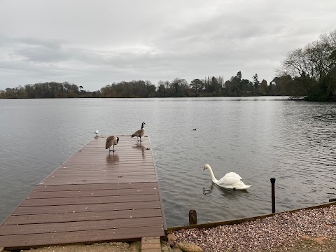 The Boat House