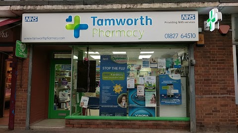 Tamworth Pharmacy