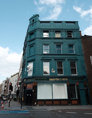 Camden People's Theatre