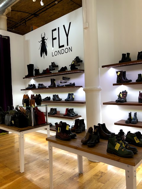 Fly London