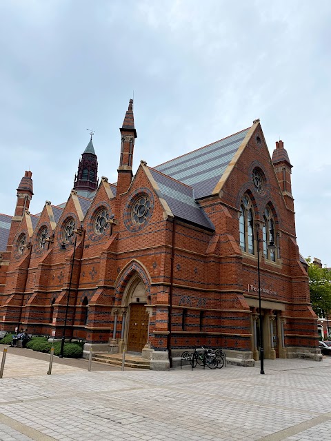 Union Theological College