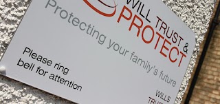 Will Trust & Protect Ltd