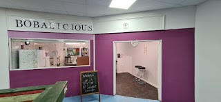 Bobalicious Bubble Tea House Bellshill