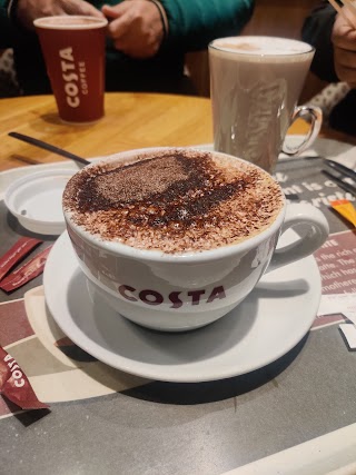 Costa Coffee