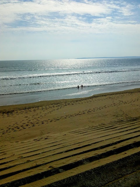 Aberavon Aqua Splash