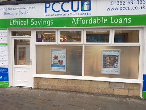 Pennine Community Credit Union, Nelson