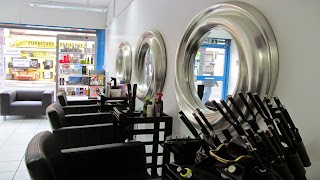 Tofem Hair & Beauty Salon