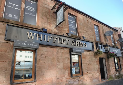 Whifflet Arms