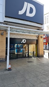 JD Sports