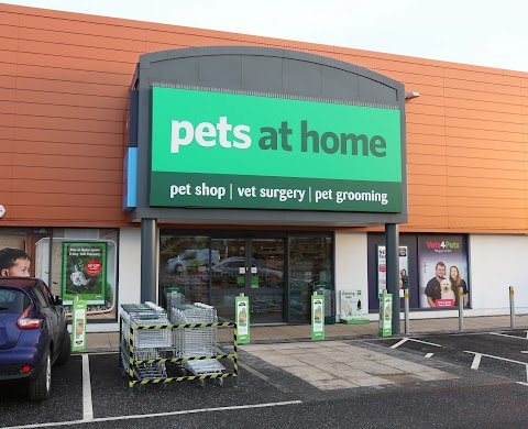 Pets at Home Bridge of Don