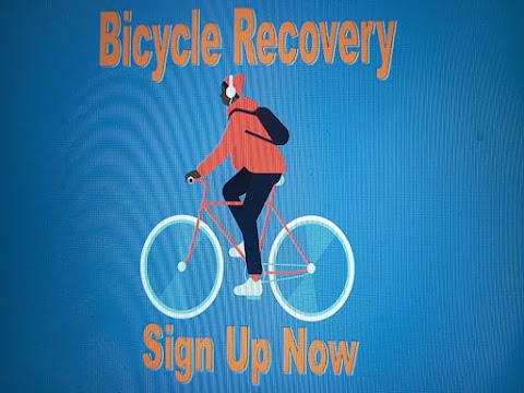 Bicycle Recovery