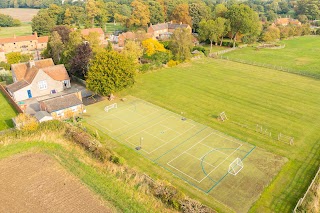 Colston Bassett School