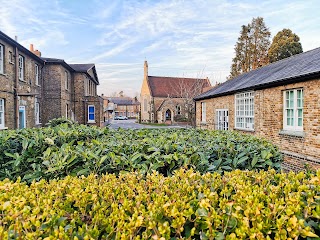 St Mark's Hospital