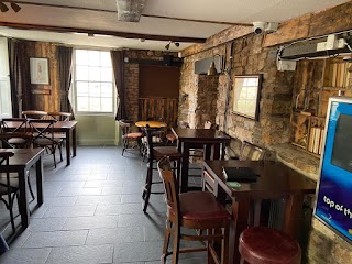 The Brewers Arms