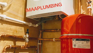 IMAA Plumbing