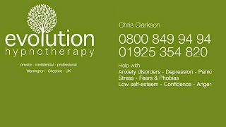 Evolution Hypnotherapy