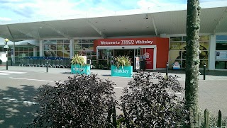 Tesco Superstore