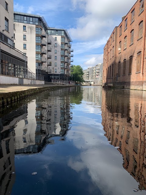 Leonardo Hotel Nottingham - Formerly Jurys Inn