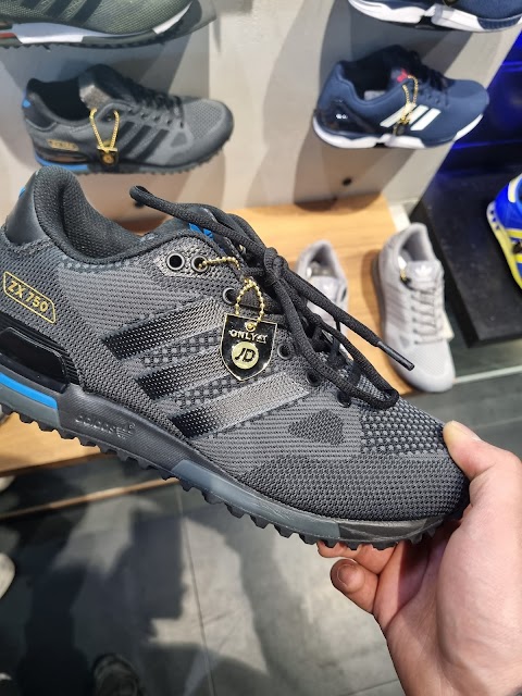 JD Sports