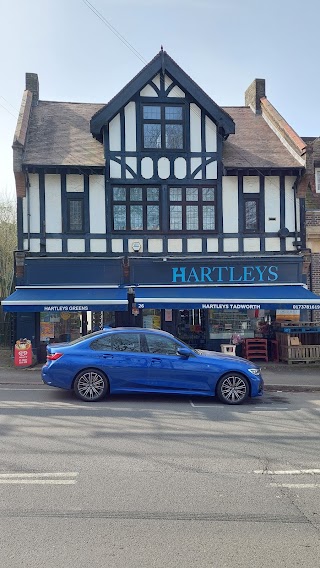 Hartleys