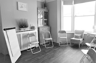 Grey Door Therapy Clinic