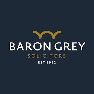 Baron Grey