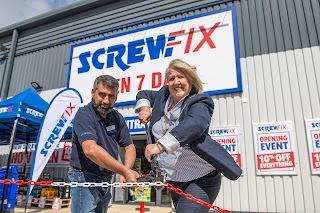 Screwfix Towcester