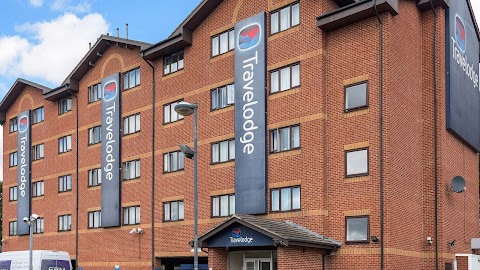 Travelodge London Park Royal