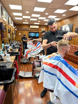 Corleone Barbers