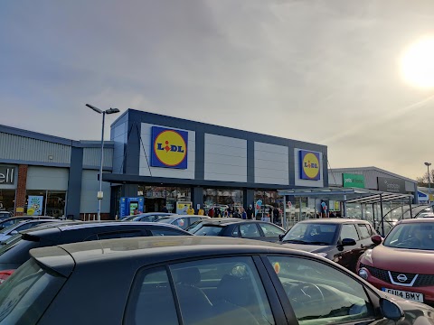 Lidl