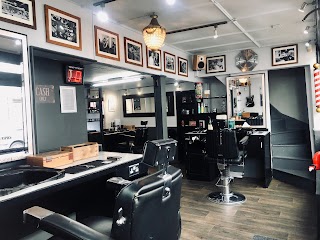 Esquires BarberShop,Lewes