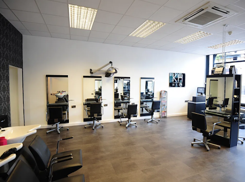 KH Hair Mansfield