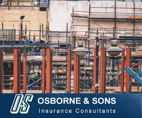 Osborne & Sons Insurance Consultants Ltd