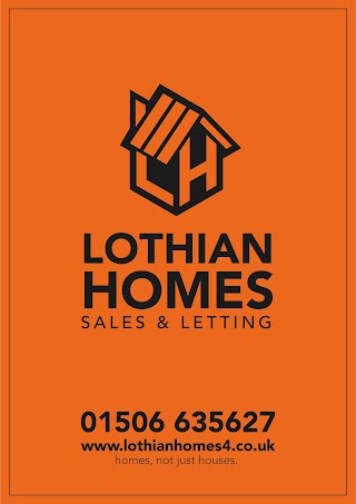 LOTHIAN HOMES