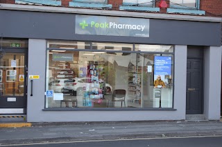 Peak Pharmacy Ilkeston