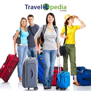 Travelopedia Ltd.