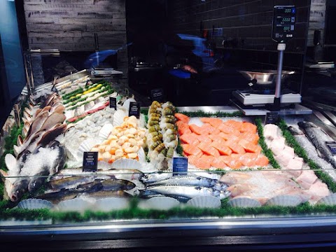 Tarbett's Fishmongers