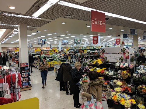 Tesco Superstore