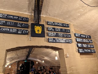 The Little Street Cellar