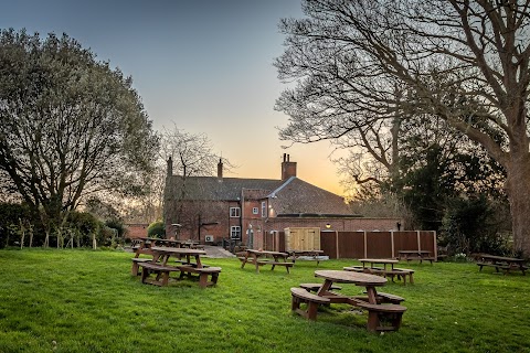 Buckinghamshire Arms Aylsham