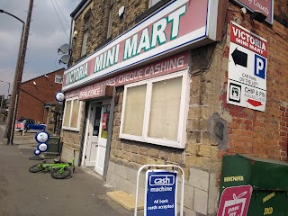 Victoria Mini Mart