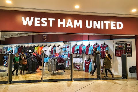 West Ham United Sportswear Ltd