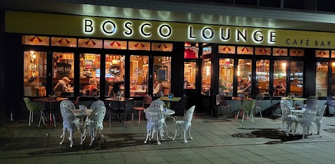 Bosco Lounge