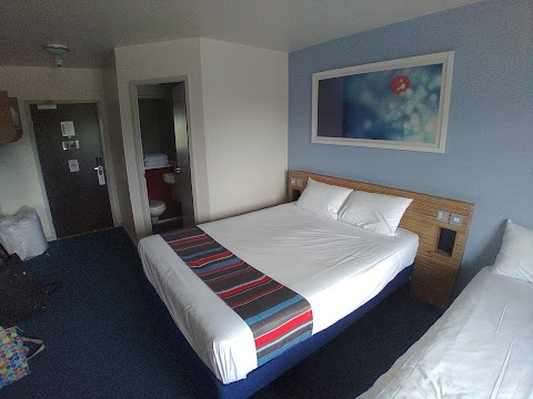 Travelodge Cheshire Oaks