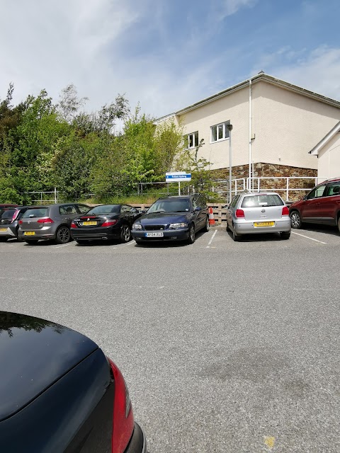 South Hams Hospital