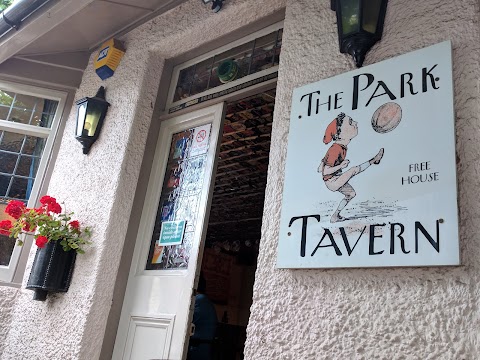 Park Tavern Pub