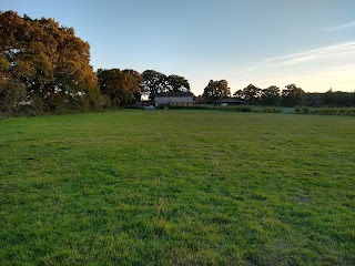 Romsey Paws Park