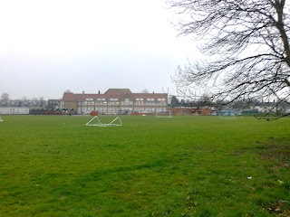 Highfield Primary School